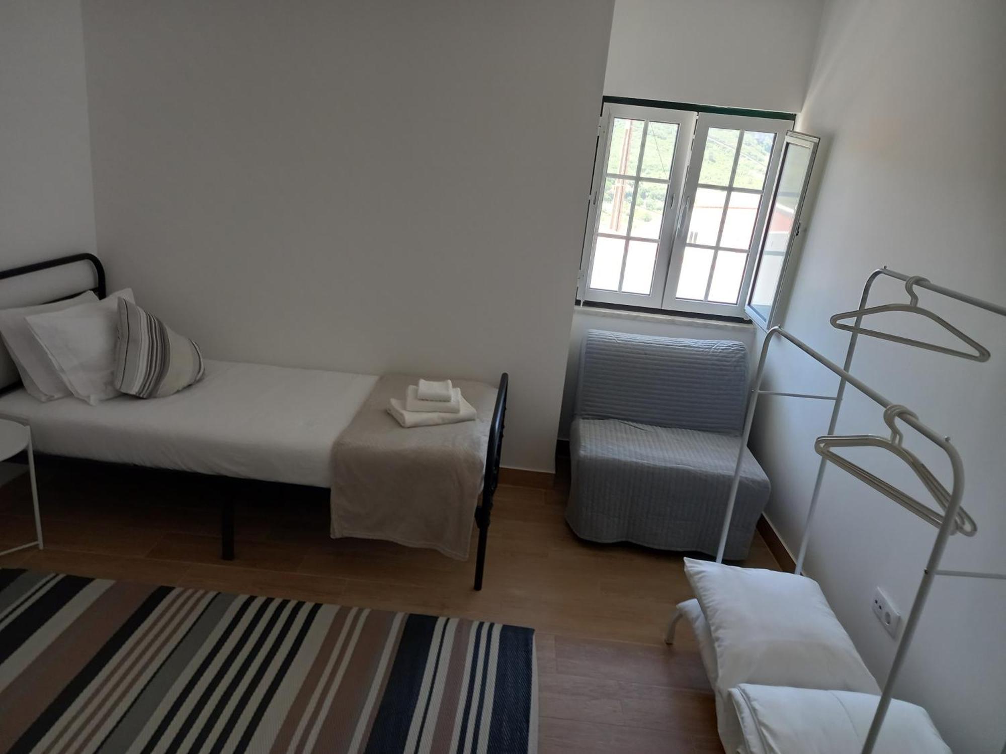 Casa25 Villa Alenquer Exteriör bild