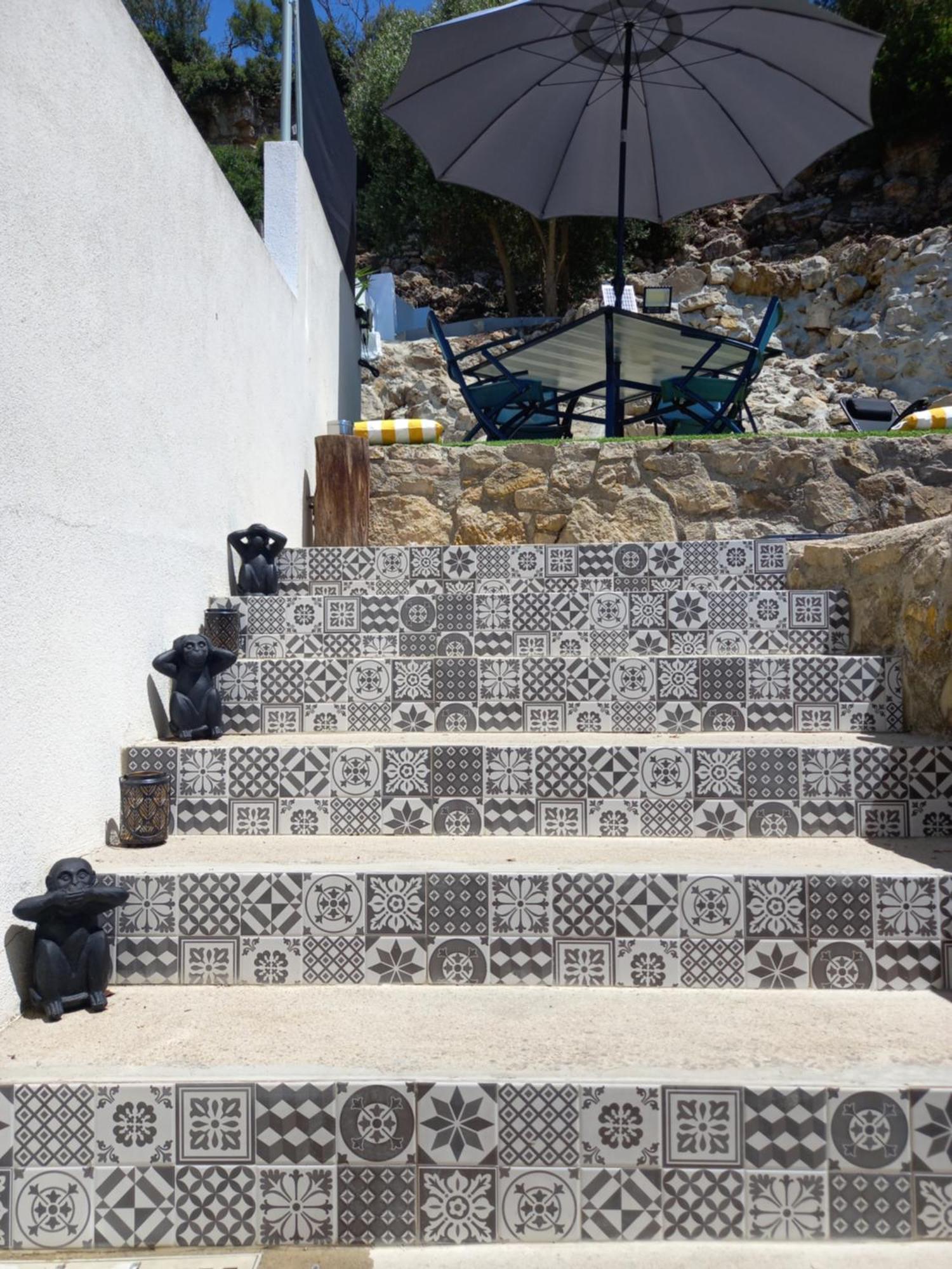 Casa25 Villa Alenquer Exteriör bild