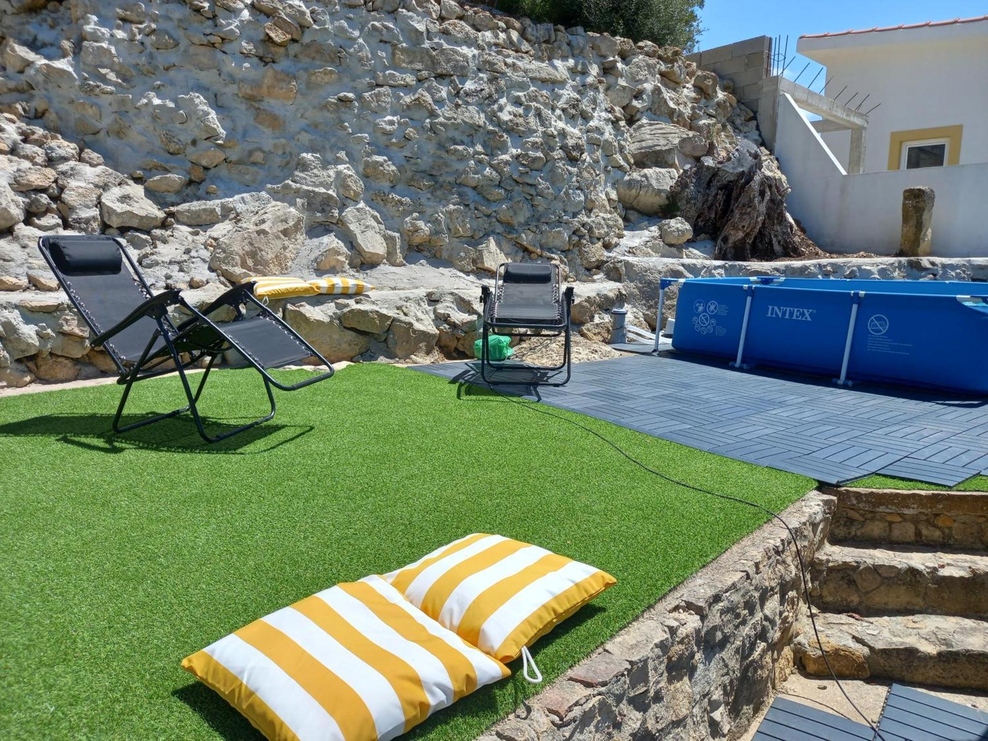 Casa25 Villa Alenquer Exteriör bild